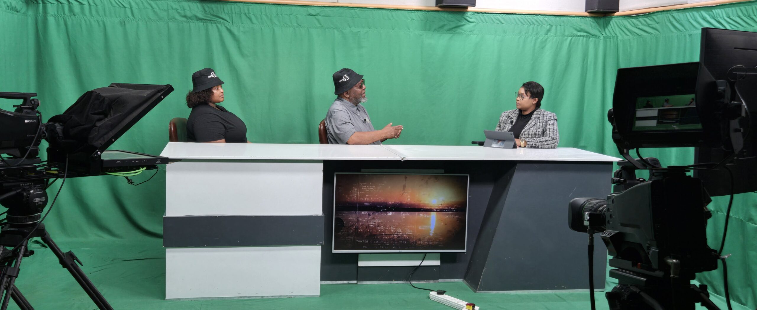Media Tour 2026