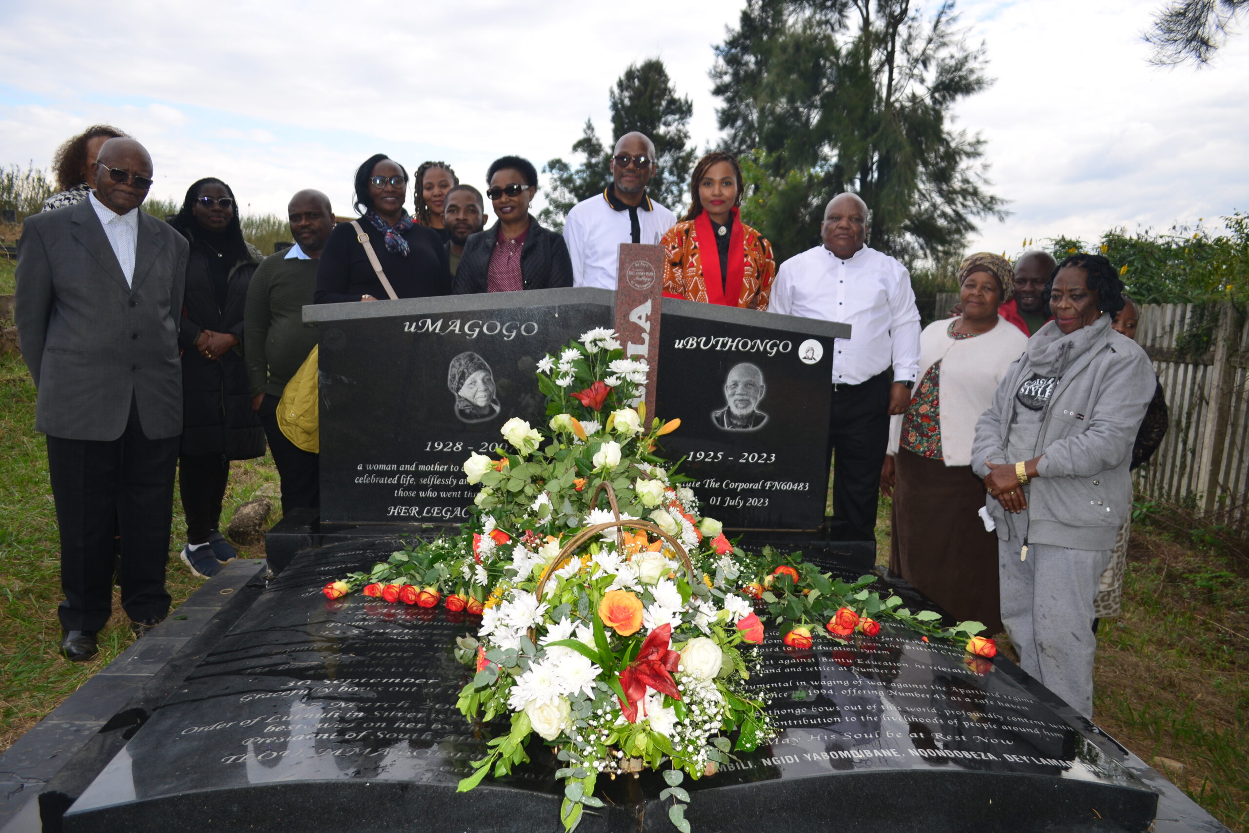 magogo walk 2026